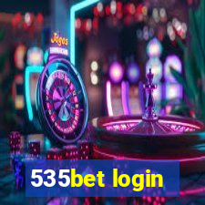 535bet login